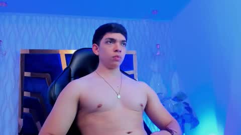 JULIAN  online show from 03/24/26, 11:21