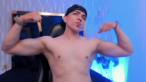 JULIAN  online show from 04/02/26, 11:13