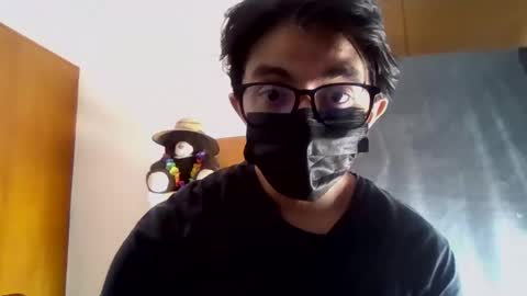 Snapshot of julian_mora7 chatting on 02/13/25, 07:10 Julian Mora online show from 02/13/25, 07:10