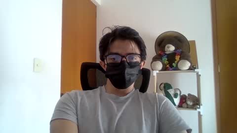 Snapshot of julian_mora7 chatting on 02/20/25, 07:19 Julian Mora online show from 02/20/25, 07:19