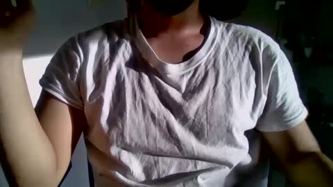 Snapshot of julian_mora7 chatting on 02/22/25, 11:57 Julian Mora online show from 02/22/25, 11:57