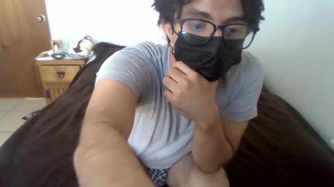 Snapshot of julian_mora7 chatting on 03/08/25, 10:13 Julian Mora online show from 03/08/25, 10:13