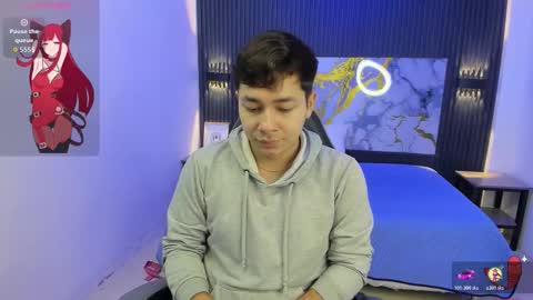 Snapshot of julian_smith21 chatting on 03/02/26, 12:34 julian_smith21 online show from 03/02/26, 12:34