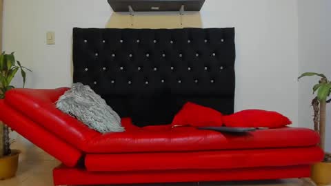 Snapshot of julian_wallace chatting on 02/14/25, 02:18 julian_wallace online show from 02/14/25, 02:18