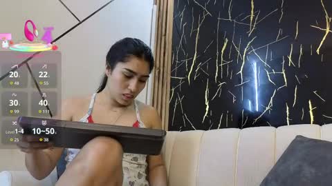 juliana23_pm online show from 04/21/26, 03:24