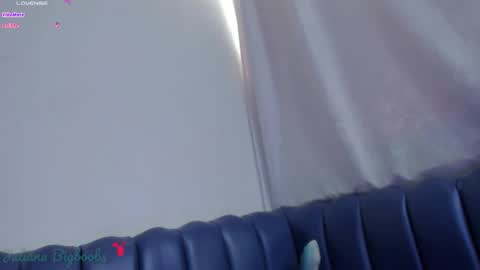 Snapshot of juliana_bigboobs chatting on 11/28/25, 07:05 Juliana online show from 11/28/25, 07:05