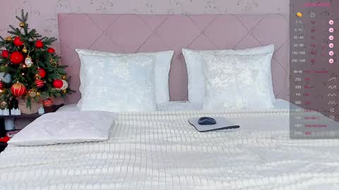 Juliana online show from 01/07/25, 02:42