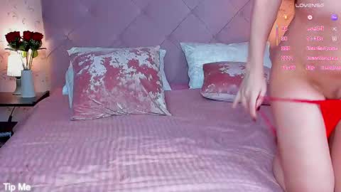 Juliana online show from 02/21/26, 03:07