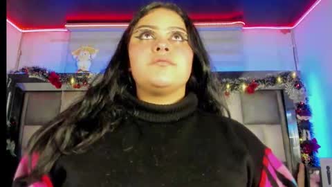 juliana_js_ online show from 12/23/25, 04:10