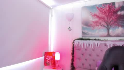  JULIANA CASTRO online show from 12/30/24, 03:02