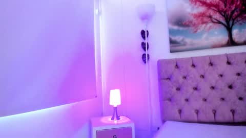  JULIANA CASTRO online show from 01/13/25, 04:41