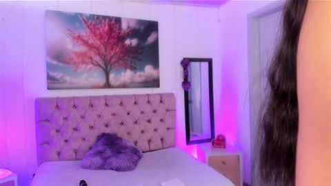  JULIANA CASTRO online show from 02/17/25, 12:48