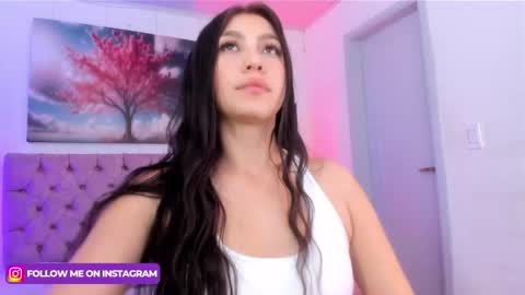  JULIANA CASTRO online show from 02/18/25, 05:53