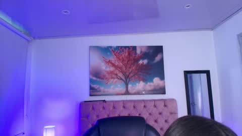  JULIANA CASTRO online show from 01/12/26, 11:48