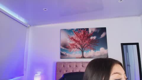  JULIANA CASTRO online show from 03/13/26, 12:01