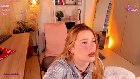 Juli online show from 03/04/26, 12:55