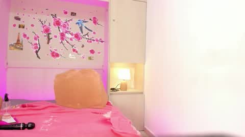 julianablaze online show from 11/23/25, 08:25