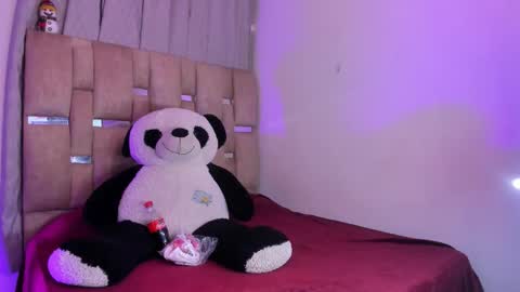 JulianaCarter online show from 12/14/25, 08:02