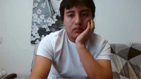 Julian online show from 09/10/25, 06:08