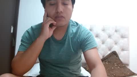 Julian online show from 09/14/25, 09:36