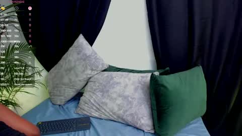 Snapshot of julianamiller chatting on 05/01/26, 03:11 juli online show from 05/01/26, 03:11