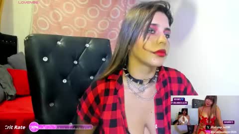 camila online show from 10/13/25, 12:43