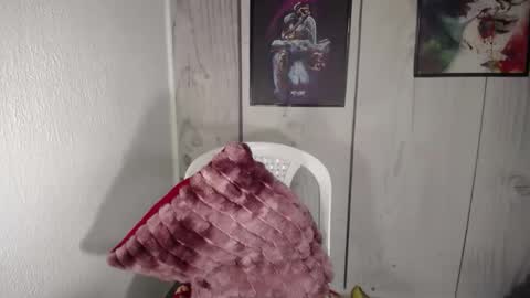 julianawet_25 online show from 01/18/26, 12:25