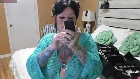 Texas Mamasita online show from 05/22/26, 03:17