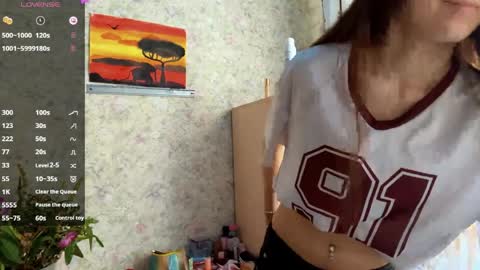 Viola online show from 04/14/26, 01:00