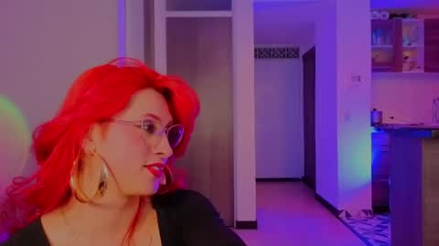 Snapshot of julianna_saenz chatting on 05/23/26, 06:23 Juliana online show from 05/23/26, 06:23