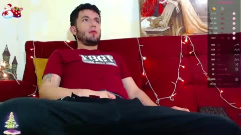 Snapshot of juliano_777 chatting on 12/31/24, 03:55 Call me Juliano independent model online show from 12/31/24, 03:55