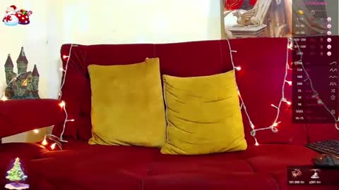 Snapshot of juliano_777 chatting on 01/05/25, 03:53 Call me Juliano independent model online show from 01/05/25, 03:53