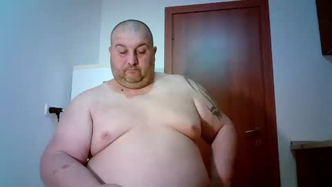 Juliano online show from 03/12/26, 11:00