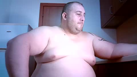 Juliano online show from 07/31/26, 01:27