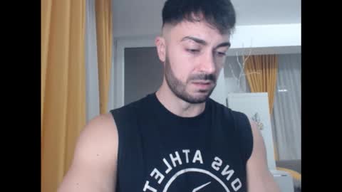 JulianRoyce online show from 11/21/25, 11:25