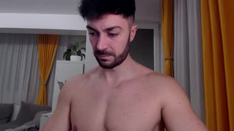 JulianRoyce online show from 02/06/26, 12:04