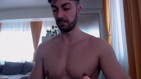 JulianRoyce online show from 02/16/26, 01:51