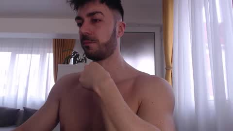 JulianRoyce online show from 03/03/26, 06:08