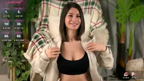 Julie online show from 03/04/26, 08:09