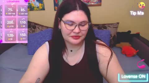 Jul online show from 05/18/26, 07:31