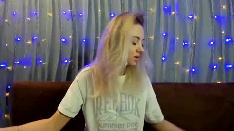 Yulya online show from 01/06/26, 03:10