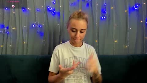 Yulya online show from 02/28/26, 03:18