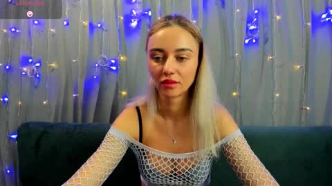 Yulya online show from 03/24/26, 02:27