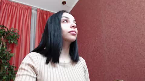 Maria online show from 01/14/26, 07:58