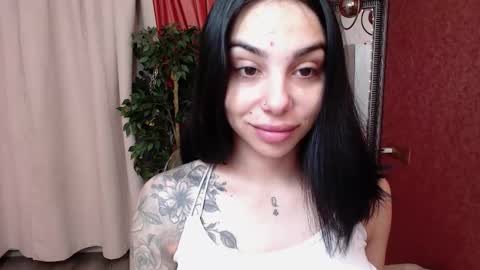 Maria online show from 02/18/26, 07:37