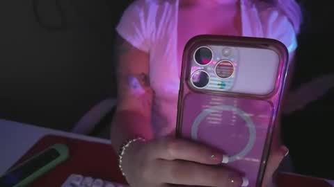 goddessjuli online show from 04/27/26, 01:58