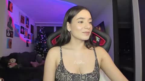 Jeimy Help me to reach 100 thumbs up online show from 01/17/26, 01:54