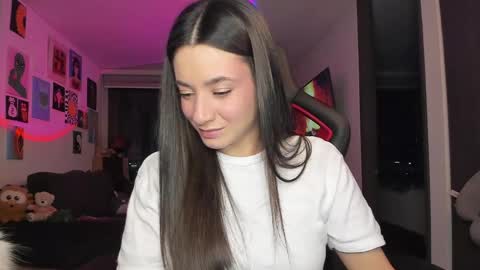 Jeimy Help me to reach 100 thumbs up online show from 04/07/26, 01:28