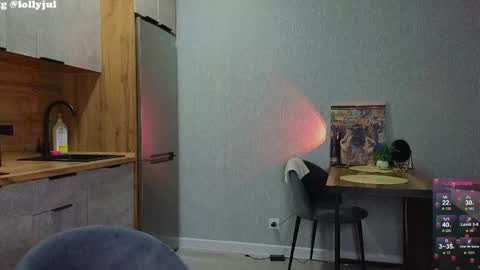 julidropp online show from 03/07/25, 11:05