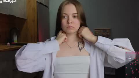 julidropp online show from 03/08/25, 07:53